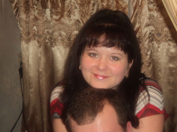 Ирина Степанова