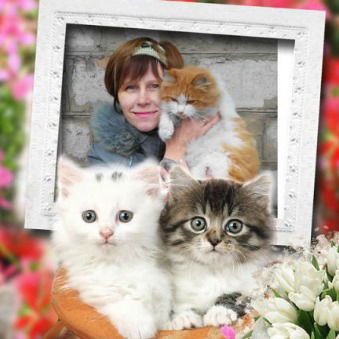 Лилия Терехова