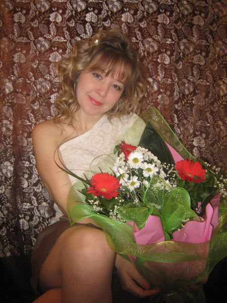 Ангелина Андриюк