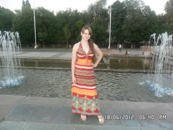 Катя Васильева