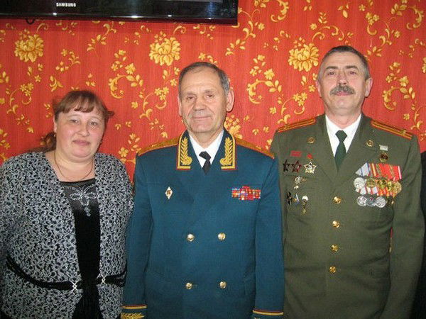 Айсылу Габдрахманова