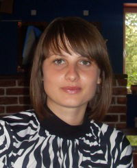 Инна Дендюк