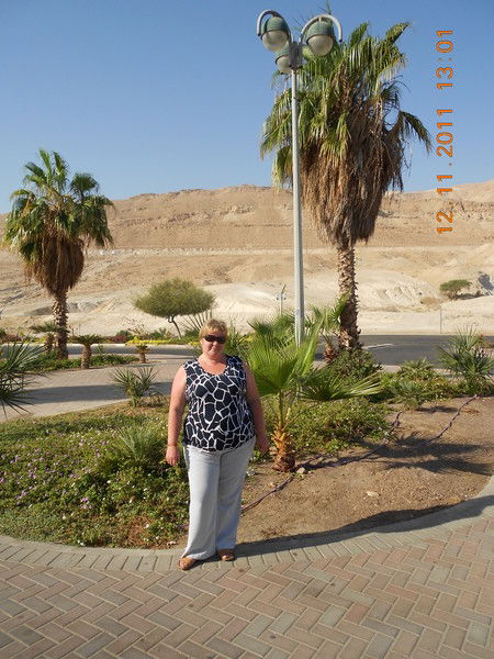 Галина Павлова