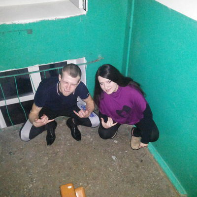 Антон Шеряков