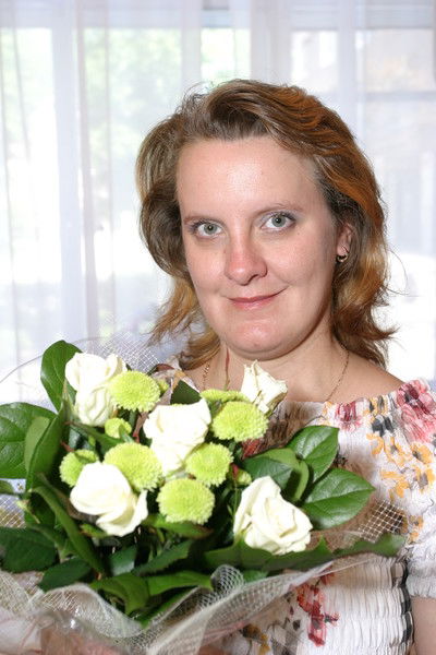 Елена Медникова