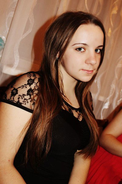 Вика Безмельницина