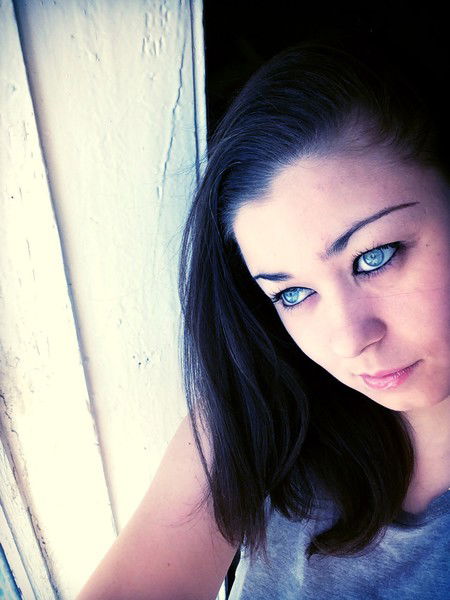 Танюшка Мурзина