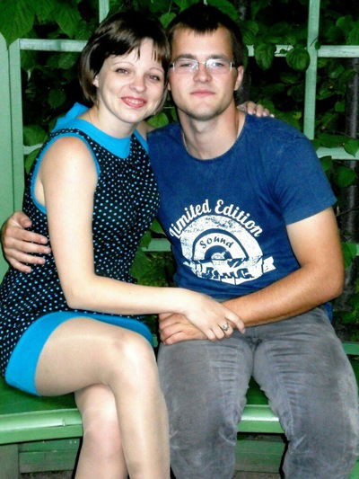 Виталий Войцих