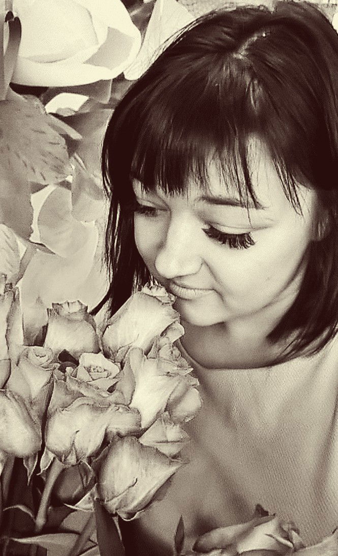 Антонина Зырянова