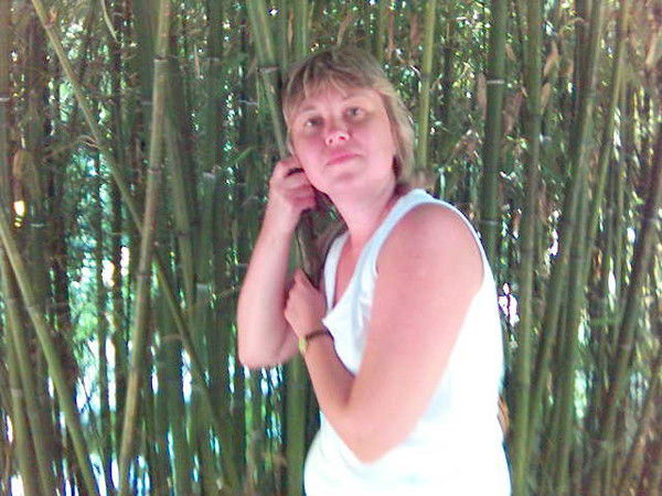 Наталья Садовская