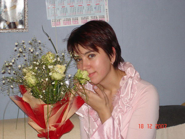 Светлана Соловьева