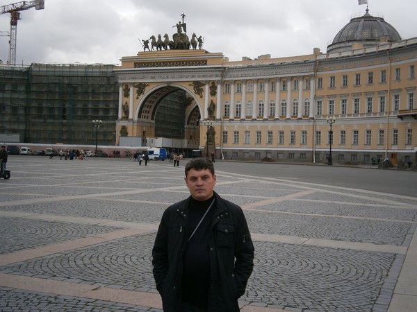 Айдар Хуснуллин