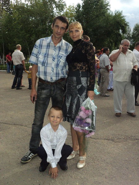 Ира Сметанникова