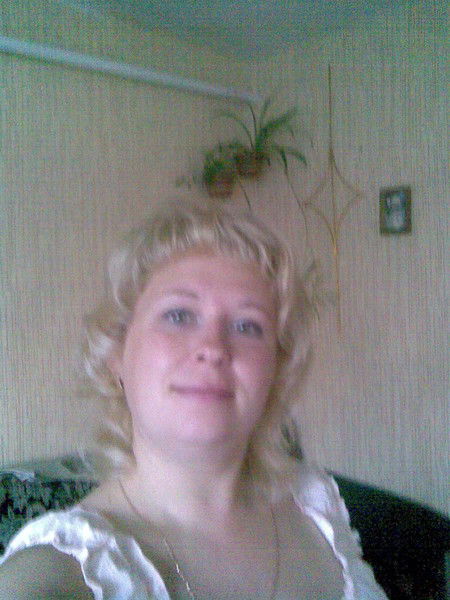 Алена Кряквина (Полиектова)