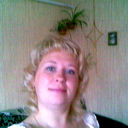 Алена Кряквина (Полиектова)