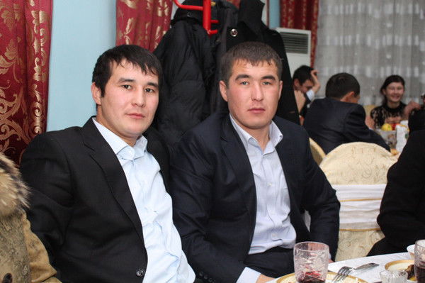 Баглан Нурлибаев