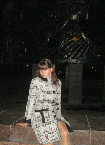 Екатерина Рахимова