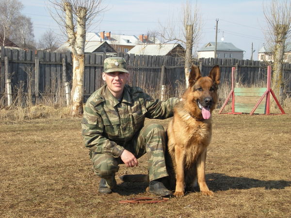 Сергей Мистак