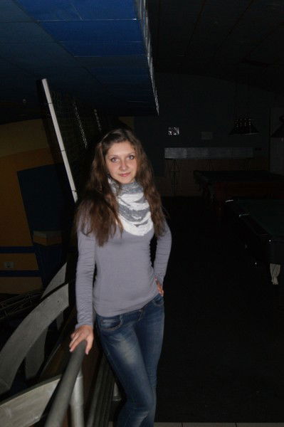 Татьяна Юхнюк