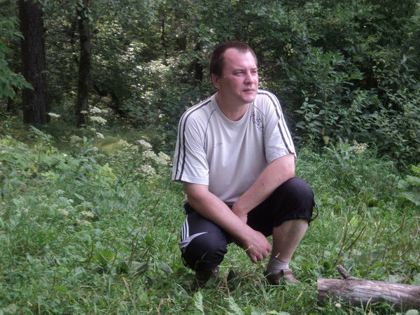 Владимир Жилкин