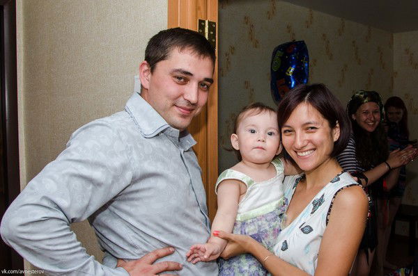 Азамат Иманов