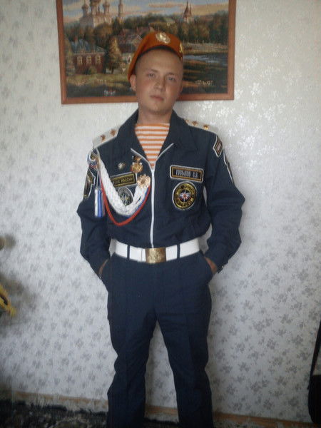 Стас Гуськов