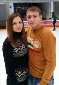 Анжелика Тущенко