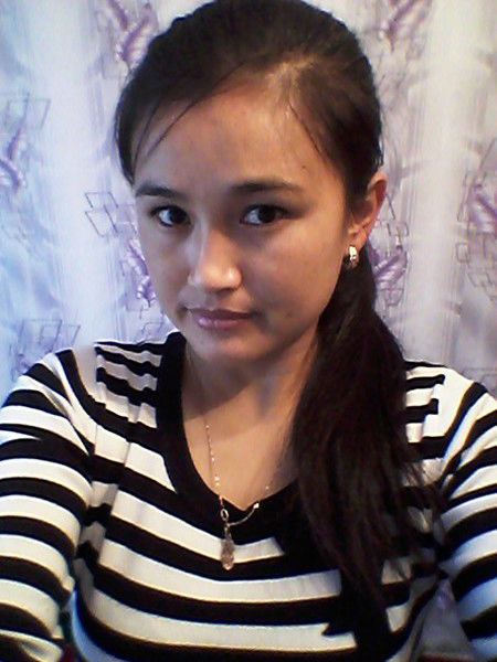 Макпал Амиркызы