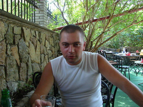 Дмитрий Шишканов