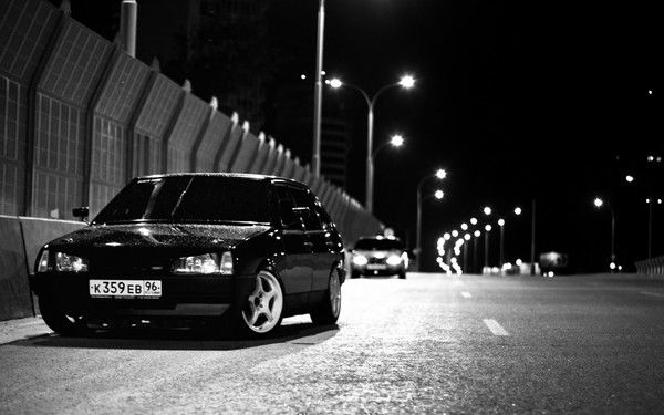 Андрей Аваряскин