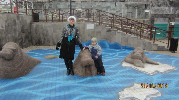 Жанна Ершова(Шипицына)