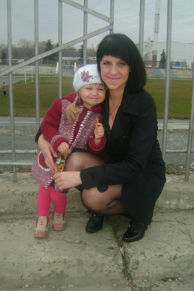 Наташа Матеас