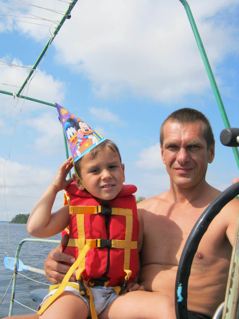 Михаил Сычев