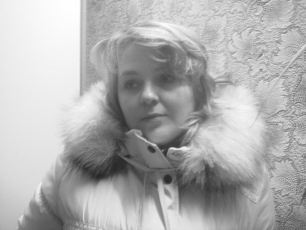 Наталья Абрамова