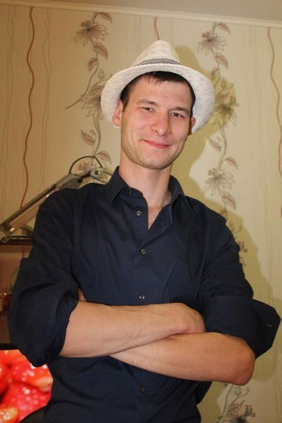 Данил Теплицкий