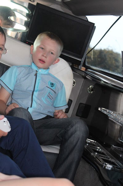 Данил Балашов