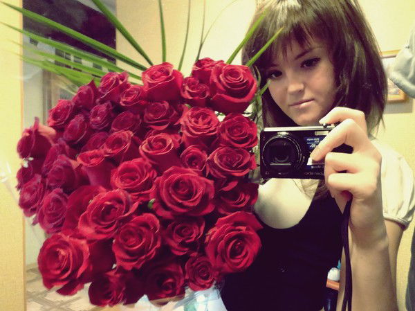 Ульяна Шерстобитова