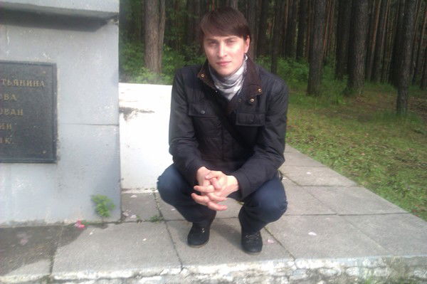 Владимир Обруч