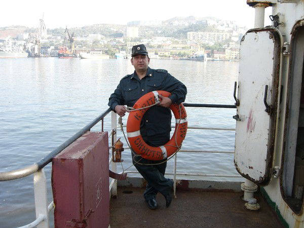 Дима Синельников