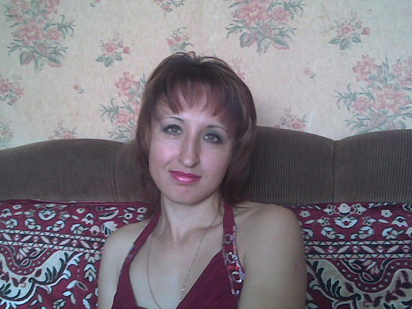 Екатерина Алёкминская