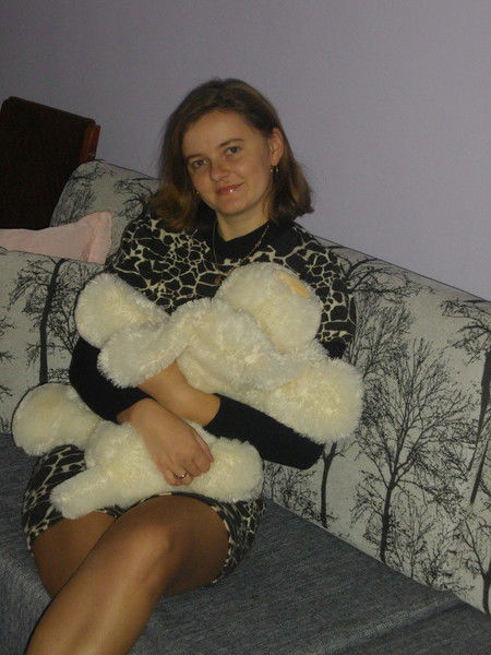 Свтлана Лещинська