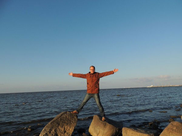 Роман Качан