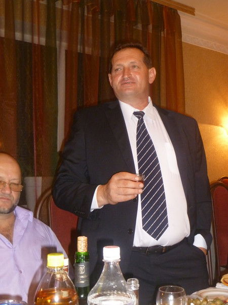 Сергей Лобов