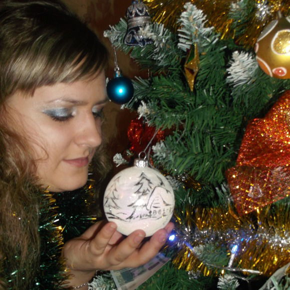 Наталья Ковалевская