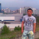Самарбек Юсупов