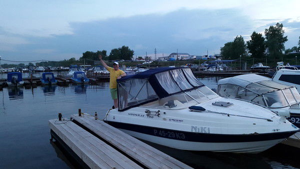 Дмитрий Чаплыгин