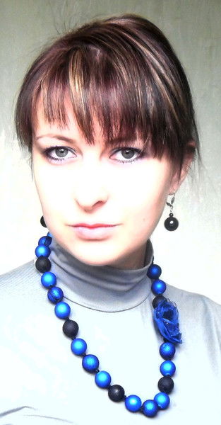 Мария Тетерина