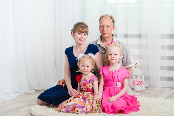 Виктория Одинцова