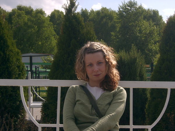 Юлия Михеева