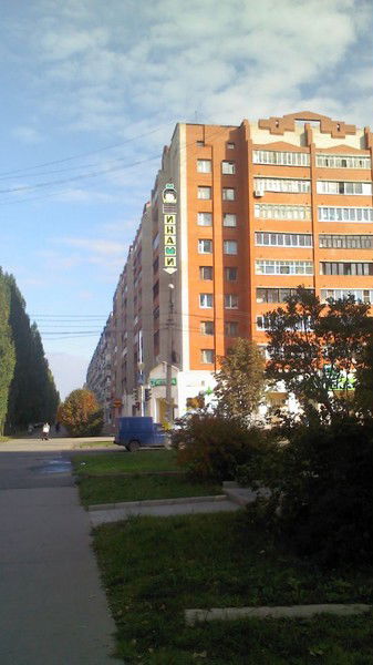 Михаил Калинин